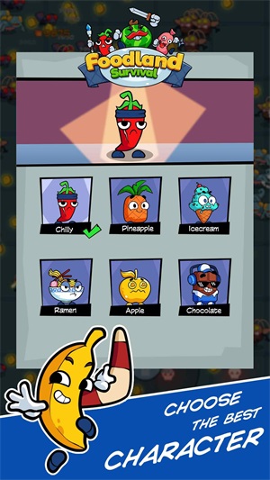 食物生存大作战2