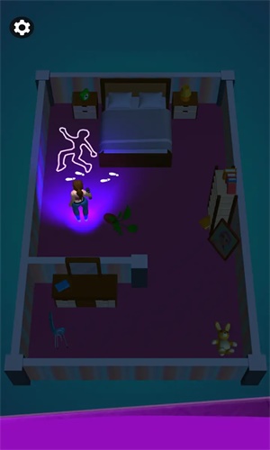 法医大师侦探v游戏1