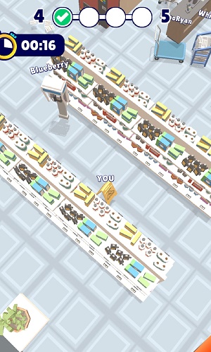 百变躲猫猫无广告3