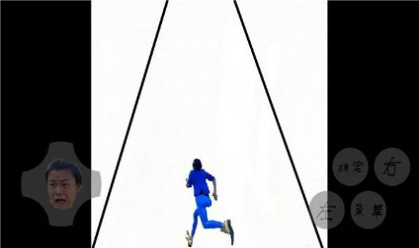 妖姬跑酷红色风暴2