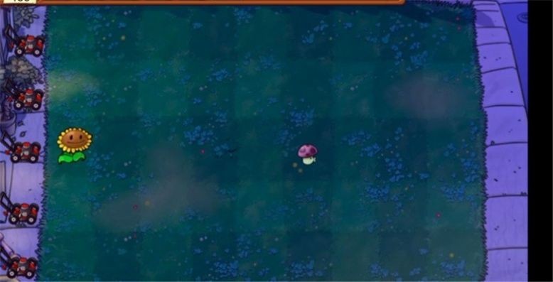 植物帝国大战僵尸帝国1