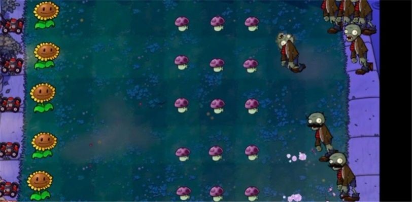 植物帝国大战僵尸帝国2