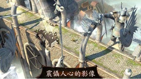 地牢猎人2中文直装版3