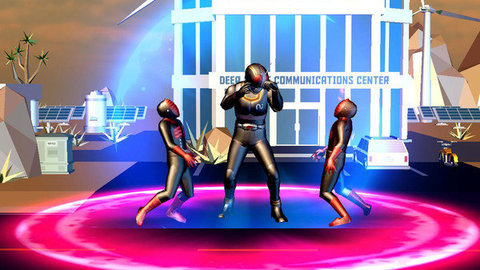 假面骑士Black太阳之子0