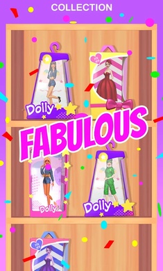 改头换面的娃娃0