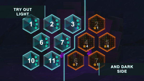 着陆任务行星深度0