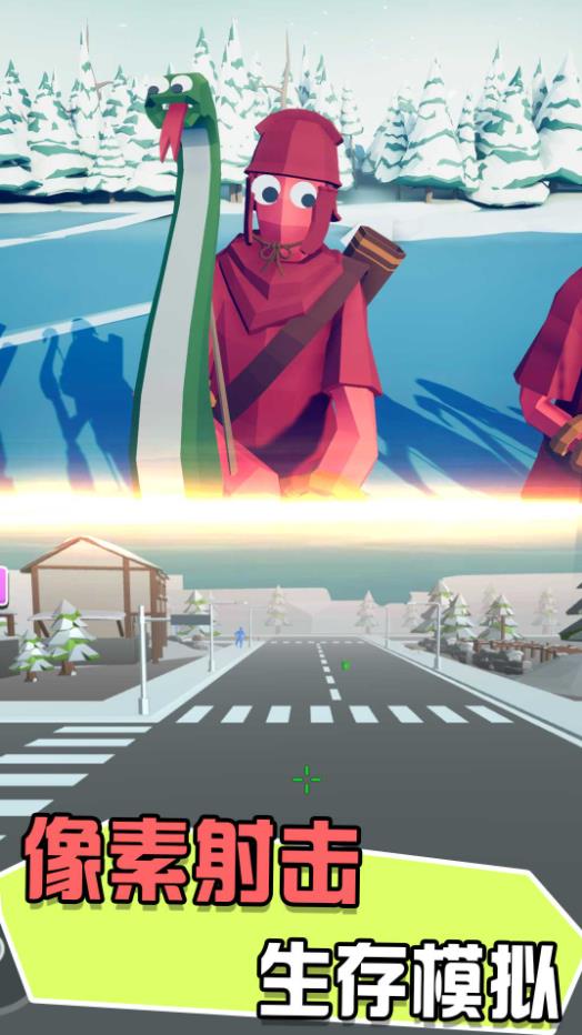 猛将英雄传说3D1