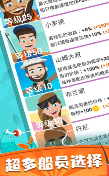 钓鱼佬的自我修养1