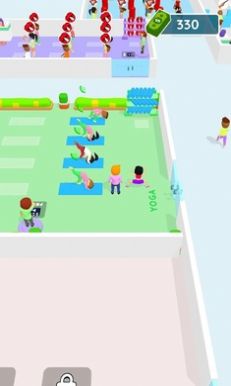 爱好中心经理 爱好中心经理