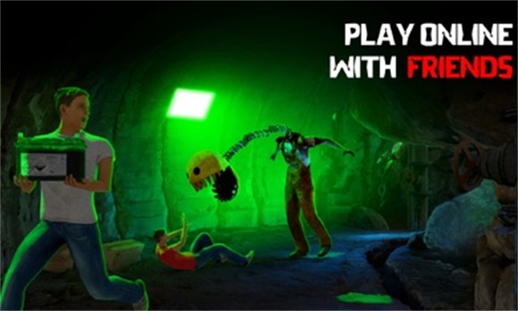 弹簧人恐怖行动0