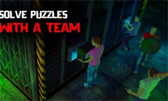 弹簧人恐怖行动1