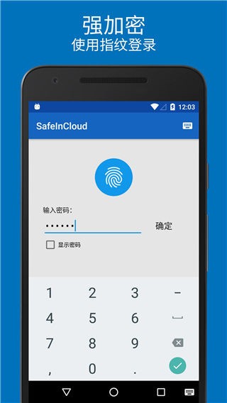 SafeInCloud3