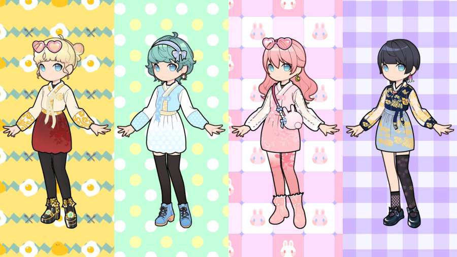 Kpop偶像美容秘诀2