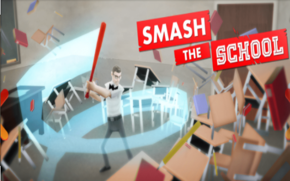 捣毁学校2