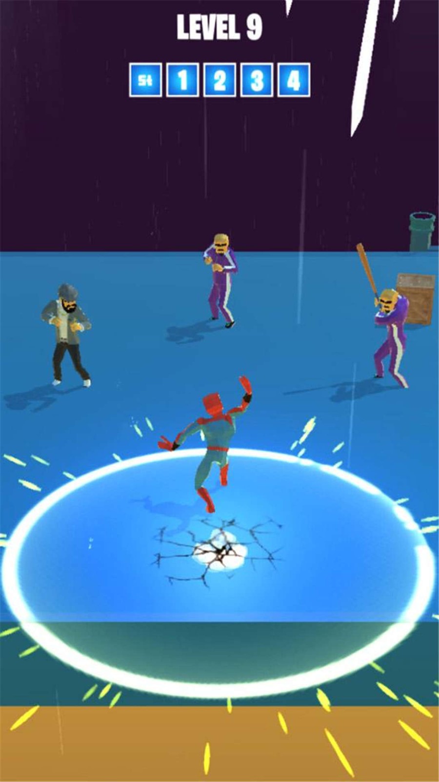 超级蜘蛛英雄 超级蜘蛛英雄