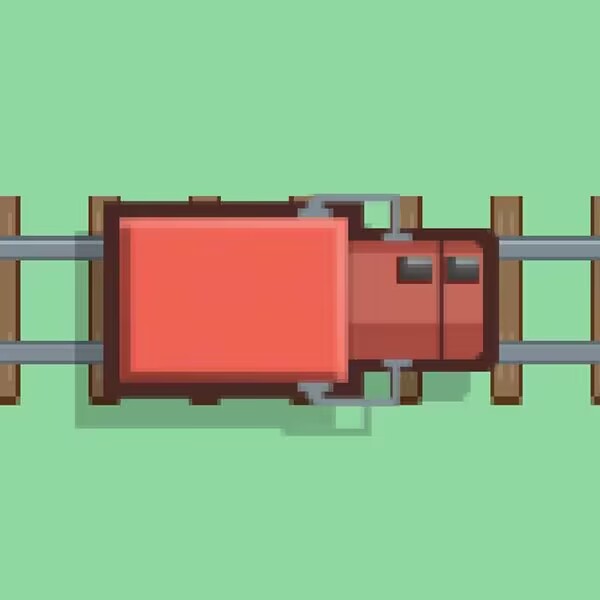 冲吧小车抖音游戏