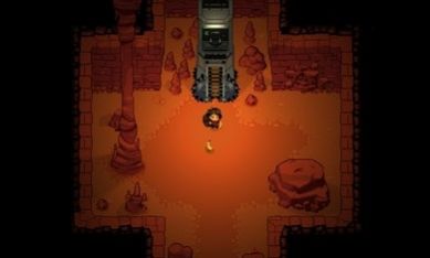 矿工吉昂 矿工吉昂