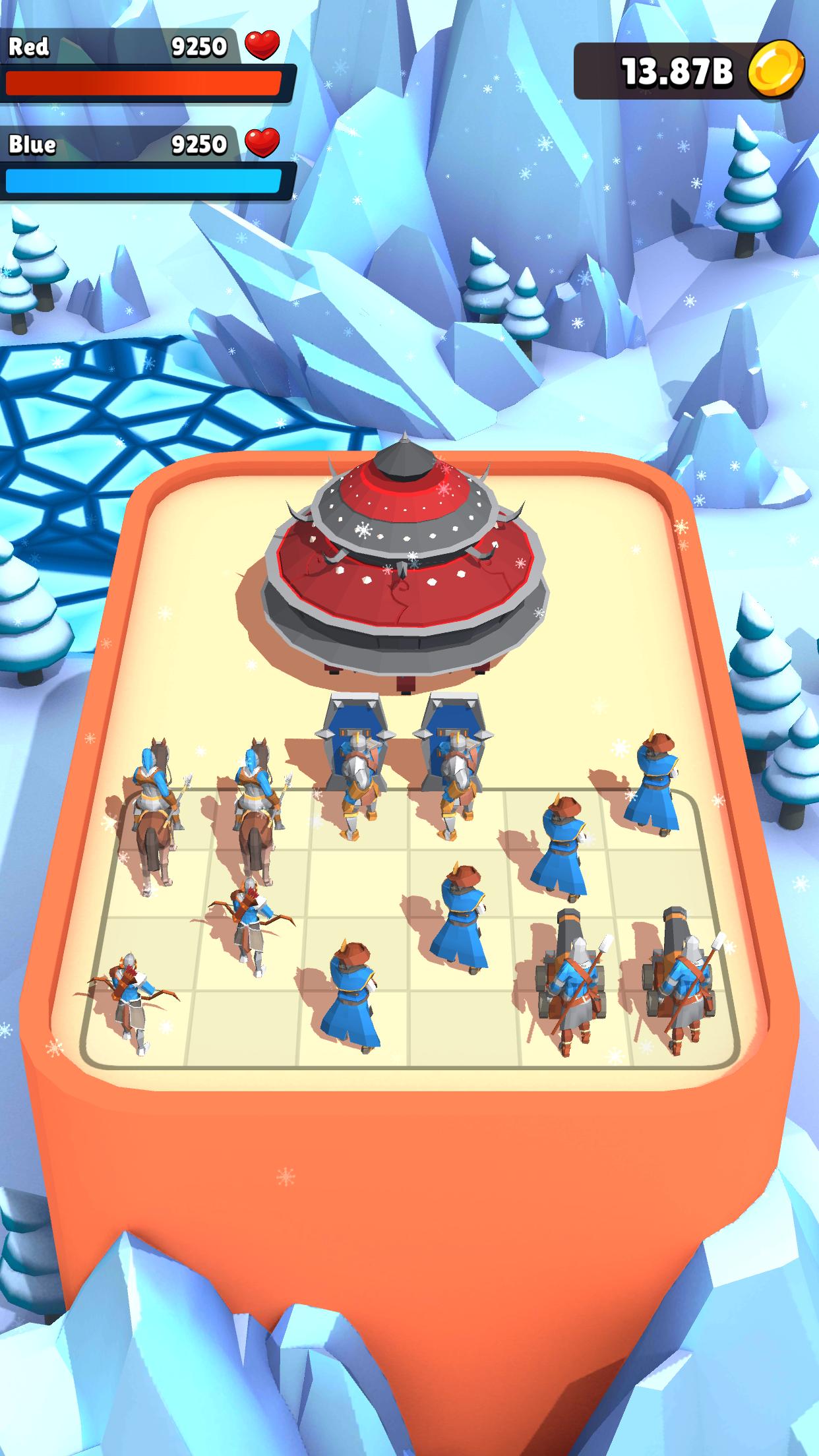 合并战斗模拟器1