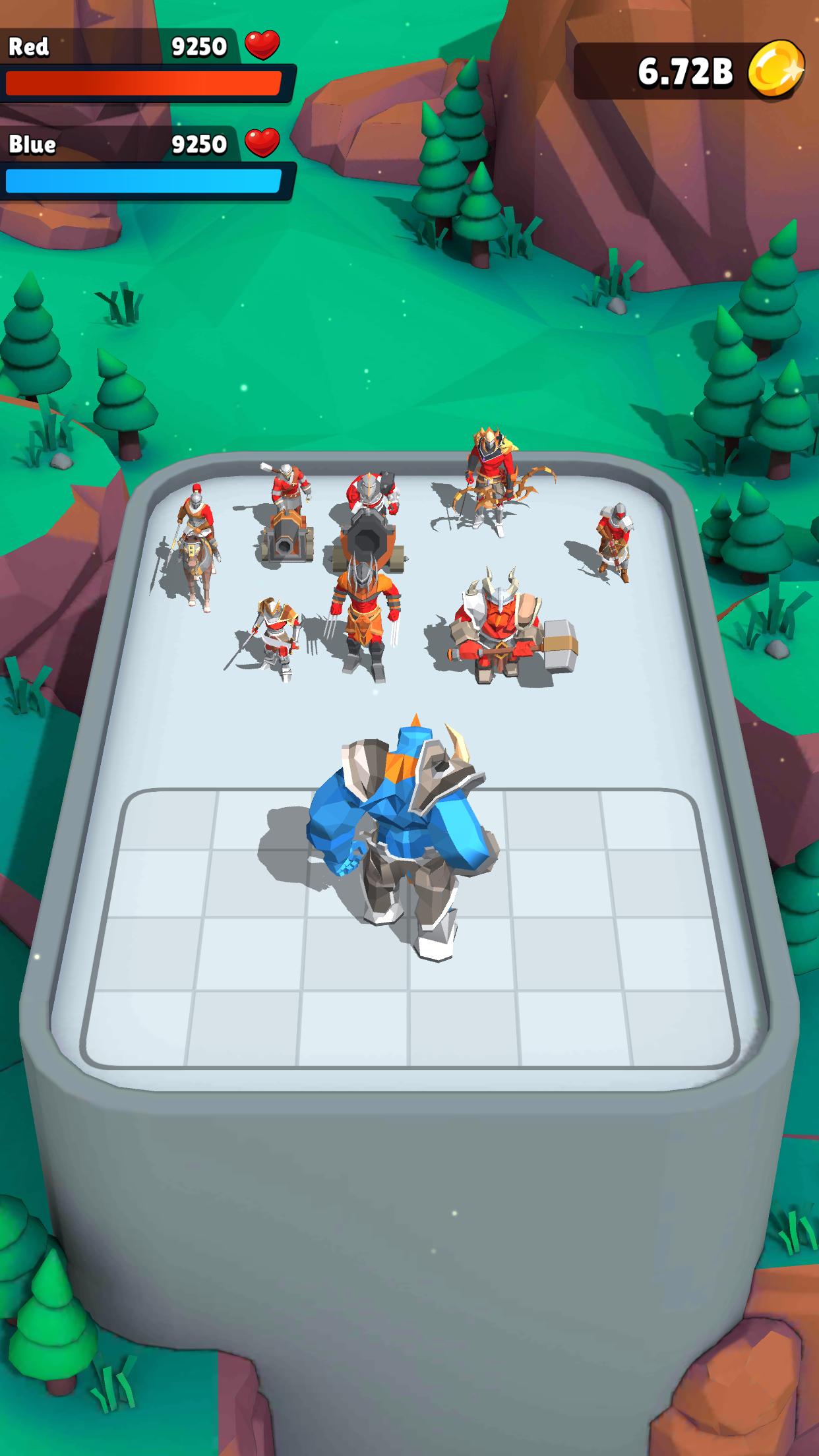 合并战斗模拟器2