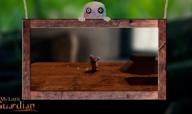 我的小小守护者1