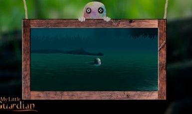 我的小小守护者2