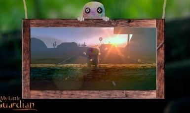 我的小小守护者3