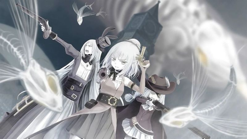 Ewig1章永远游戏2