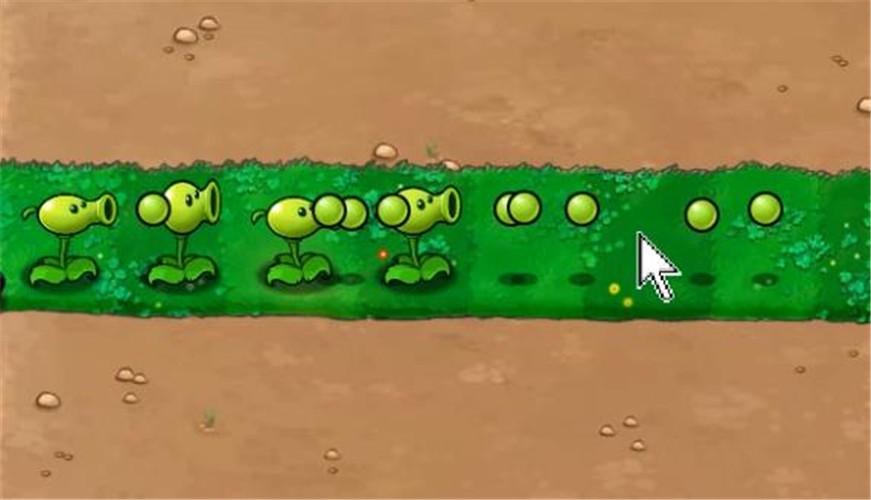 植物大战僵尸un版1