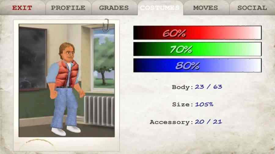 校园霸凌模拟器2