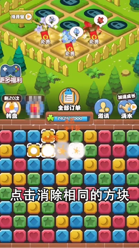 全民来养花 全民来养花