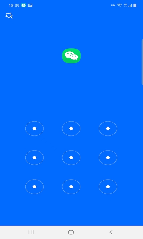 宜悦应用锁 宜悦应用锁