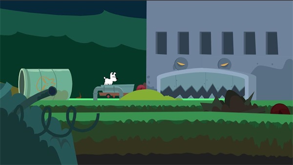 米皮梦境大冒险