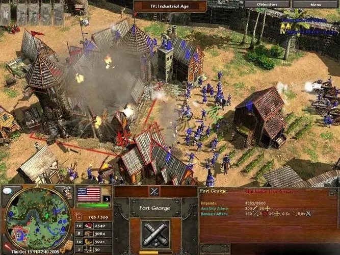 时代酋长 时代酋长