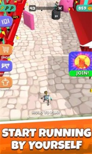 解压模拟器盒子4