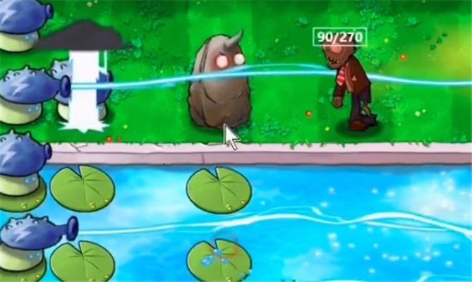 活死人之园现代扩展版1