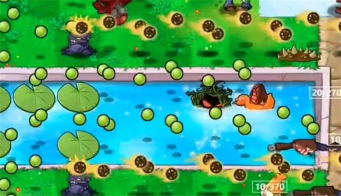 活死人之园现代扩展版3