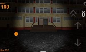 非研究所正在研究1