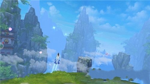 洪荒修真安卓版