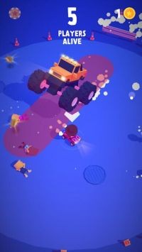 霸王龙世界生存0