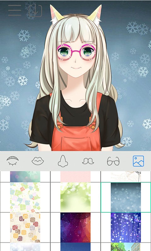 Comic Avatar Maker23