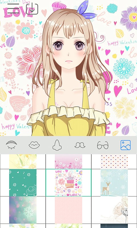 Comic Avatar Maker24