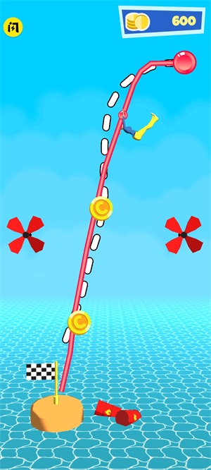 我的绘画时间女孩2