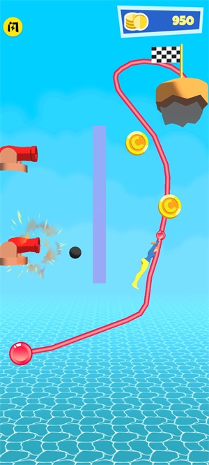 我的绘画时间女孩3