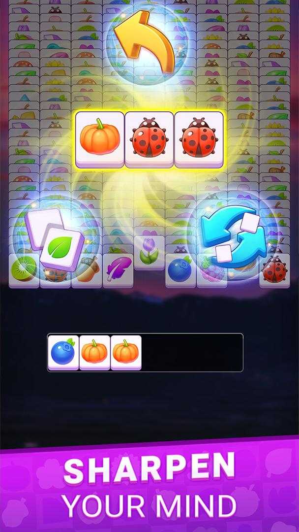 禅宗拼图瓷砖比赛0