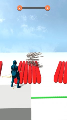 弓箭手战争3D.jpg