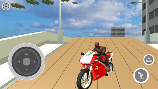 王牌闯关挑战赛2