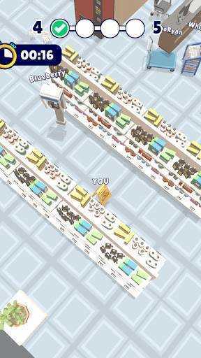 有种来找我中文版0