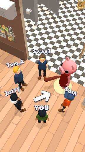 有种来找我中文版2