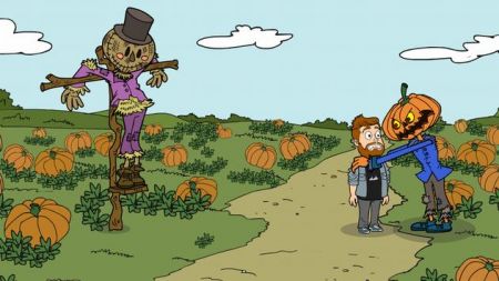 吉格伊拜锯陷阱2