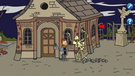 吉格伊拜锯陷阱3